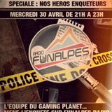 Gaming Planet Le Prime "HÉROS ENQUÊTEURS"