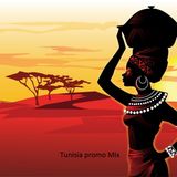 Tunisia promo Mix