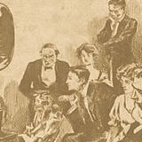 História da Rádio - A Rádio nos anos 40.