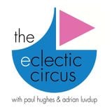 The Eclectic Circus Slo lo chuggy 91-115 BPM Mix: Broadcast 10pm 2nd October 2014