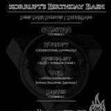 Elusive Promo Mix (Mixed by VGB)