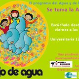 Ojo de agua - Caso OXY