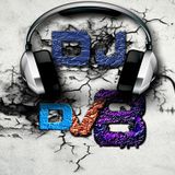 The BoomBap Mix