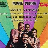 Palmwine Radioshow #10 / by James Stewart ( Afrosouldescarga)