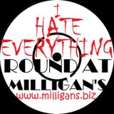 Round At Milligan's - Show 47 - 5th November 2012