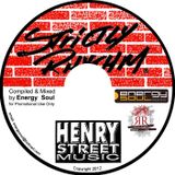 Energy Soul Sessions - Henry Street vs Strictly Rhythm