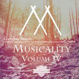 Contagious pres. Musicality Volume IV