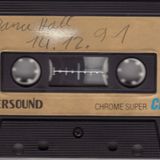 DT64 Dance Hall mit Marusha vom 14-12-1991
