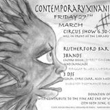 Contemporary Xenanigans Mix