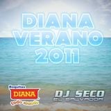 Merengue Flow Latino (Diana Verano) By DJ Garfields 2011