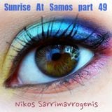 Nikos Sarrimavrogenis-Sunrise At Samos part 49