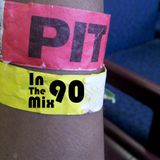 In the mix 90 (120 mins of Tiesto): April 06 2013