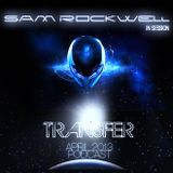 Sam Rockwell - April Podcast