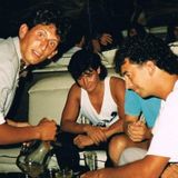Programa Radio Pacha San Carlos de la Rapita (y II)