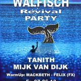 Live-Set @ WALFISCH Reload Party Vol.3 (07.06.2013)