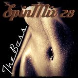 SpinMix 28 TheBoss