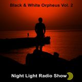 Black & White Orpheus Vol. 2 by Eric Tchaikovsky