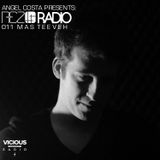 Rez Records podcast 011 by MasTheeveh