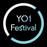 YO1 Festival promo mix