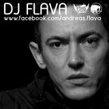 DJ FlAVA - DEEP JUNGLE MIX
