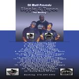 Biggie & Tupac mix