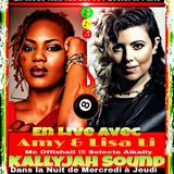 # 33 # DHM DHCity RS ft Amy & Lisa Li EN MODE RUN HIT !!! sur FPP106.3FM Paris le 11 09 2014