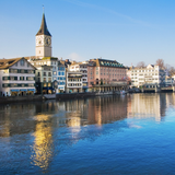 City Guide: HOVE presents Zurich