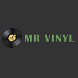 Mr Vinyl - Radio Show 52