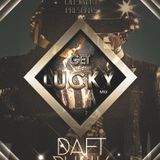 Deejay RT@2014.04.20 Get Lucky Mix (Daft Punk song) TOP 2013 SONG