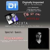 Kaixta_-_Dig My Chili_-_Guest: Blackmambo