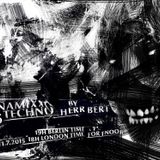 Herr Bert - DYNAMIXX TECHNO #36 for fnoob 11.07.2015