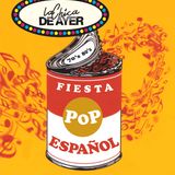 SESION DE POP ESPAÑOL DE LOS 80's