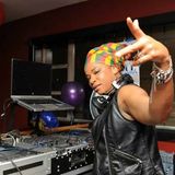 Empress Tashai on New Music Monday ..Global Linkz Radio.. The Donny Walker Morning Show