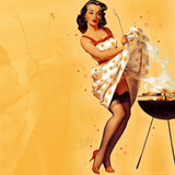 Varga Namos & Rivers - BBQ Mix Party (21 Juillet 2015)