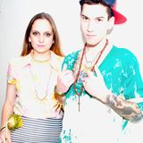 Fashion Grunge Friday Mixtape: Special Edition for the Pop-Up Shop!
