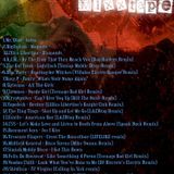 The Traveling Shepard Mixtape