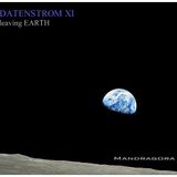 Datenstrom 11 - Leaving Earth