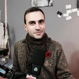 ВЫХОД - сезон 2 эпизод 9 - Андрей Твардовский, Татьяна Шеремет, Андрей Козлов (08.05.2015)