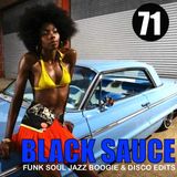 Black Sauce vol.71