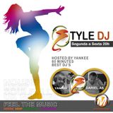 MOVINRADIO - STYLE DJ # 02