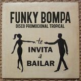 Funky Bompa - Tropical