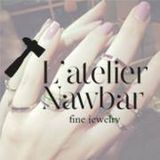 Ali Ajami - L'Atelier Nawbar Fashion Mix (January 2010 - Beirut )