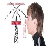 Electronic Transmissions Presents James Knights Xmas Party Mix