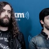 Justice - Live @ SiriusXM Studio (NY) - (19.10.2012)
