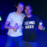 GLBT: Good Lord! Banging Techno Vol. 1