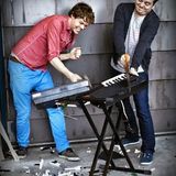 Guest mix with Klankarbeit (27.04.12)