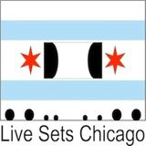 Gene Farris live at the grand reopening of "Boom Boom Room Chicago" 01.27.13