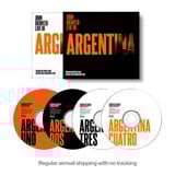 John Digweed - Live in Argentina @ Metropolitano, Rosario Disc2