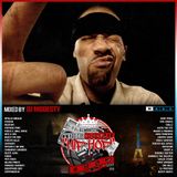 DJ MODESTY - THE REAL HIP HOP SHOW N°293