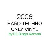 DJ Diogo Ramos - Hard Techno Sessions - April 2006